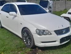 Разбор Марк х 3.0 2.5 