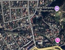 3.5 сотки на Турбазе 
