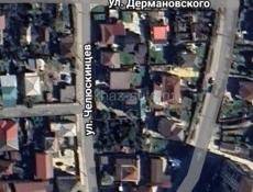 3.5 сотки на Турбазе 