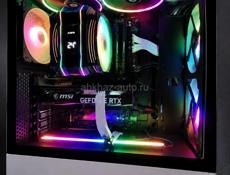 Игровой ПК: I5 9600K | RTX3060 | 16gb RAM | SSD