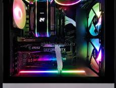 Игровой ПК: I5 9600K | RTX3060 | 16gb RAM | SSD