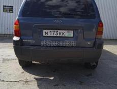 Ford Maverick