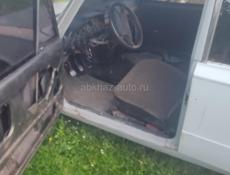 ВАЗ 2106