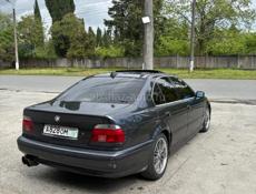 BMW 6 Series