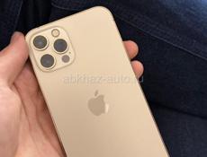 Айфон 12 про 