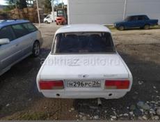 ВАЗ 2107
