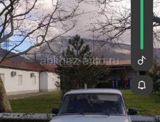 ВАЗ 2107