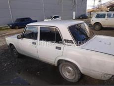 ВАЗ 2107