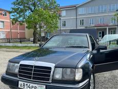 Mercedes-Benz 124
