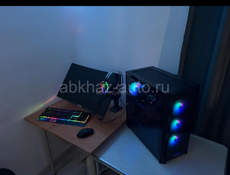 Обменяю игровой комп на телефон 16 промакс 