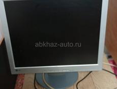 МОНИТОР