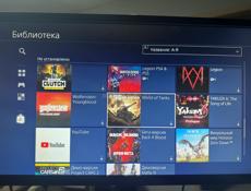 Sony PlayStation 4 slim 500gb