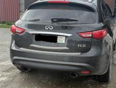 Infiniti FX