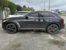 Infiniti FX