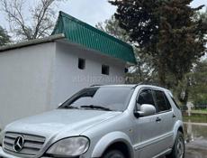 Mercedes-Benz ML