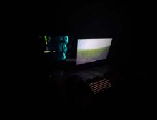 Игровой пк  полный комплект    