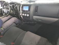 Toyota Tundra