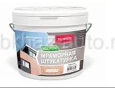 Продам Мраморную штукатурку Ecostone.