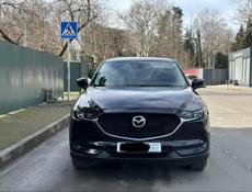 Mazda 5