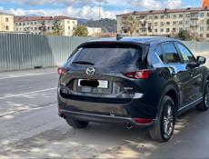 Mazda 5