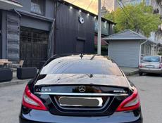AMG CLS 63