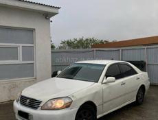 Toyota Mark II