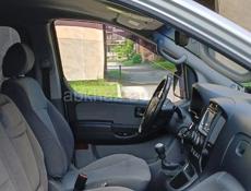 Hyundai H1