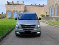 Hyundai H1