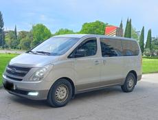 Hyundai H1