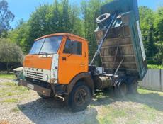 КаМАЗ 1111