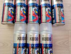 Грунт краска KUDO