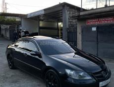 Honda Legend