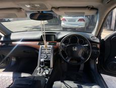 Honda Legend