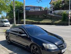 Honda Legend