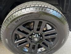 Toyota 4 Runner