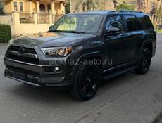 Toyota 4 Runner