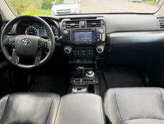 Toyota 4 Runner