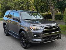 Toyota 4 Runner