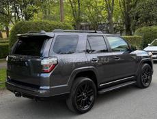 Toyota 4 Runner