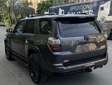 Toyota 4 Runner