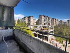 Продается двухкомнатная на Новом районе
