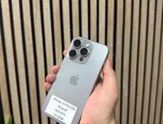 iPhone 15 Pro 256GB 🔥 
