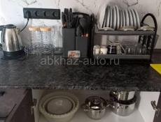 Сдаётся кв студия 