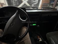 ВАЗ 2123 Нива