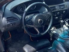 BMW 6 Series