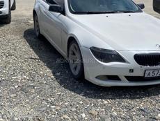 BMW 6 Series