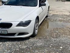 BMW 6 Series