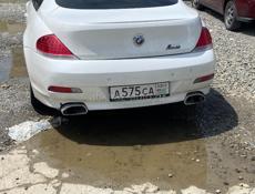 BMW 6 Series