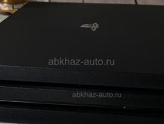 Пс 4 про