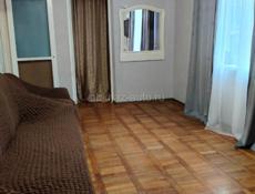 2х комнатная квартира